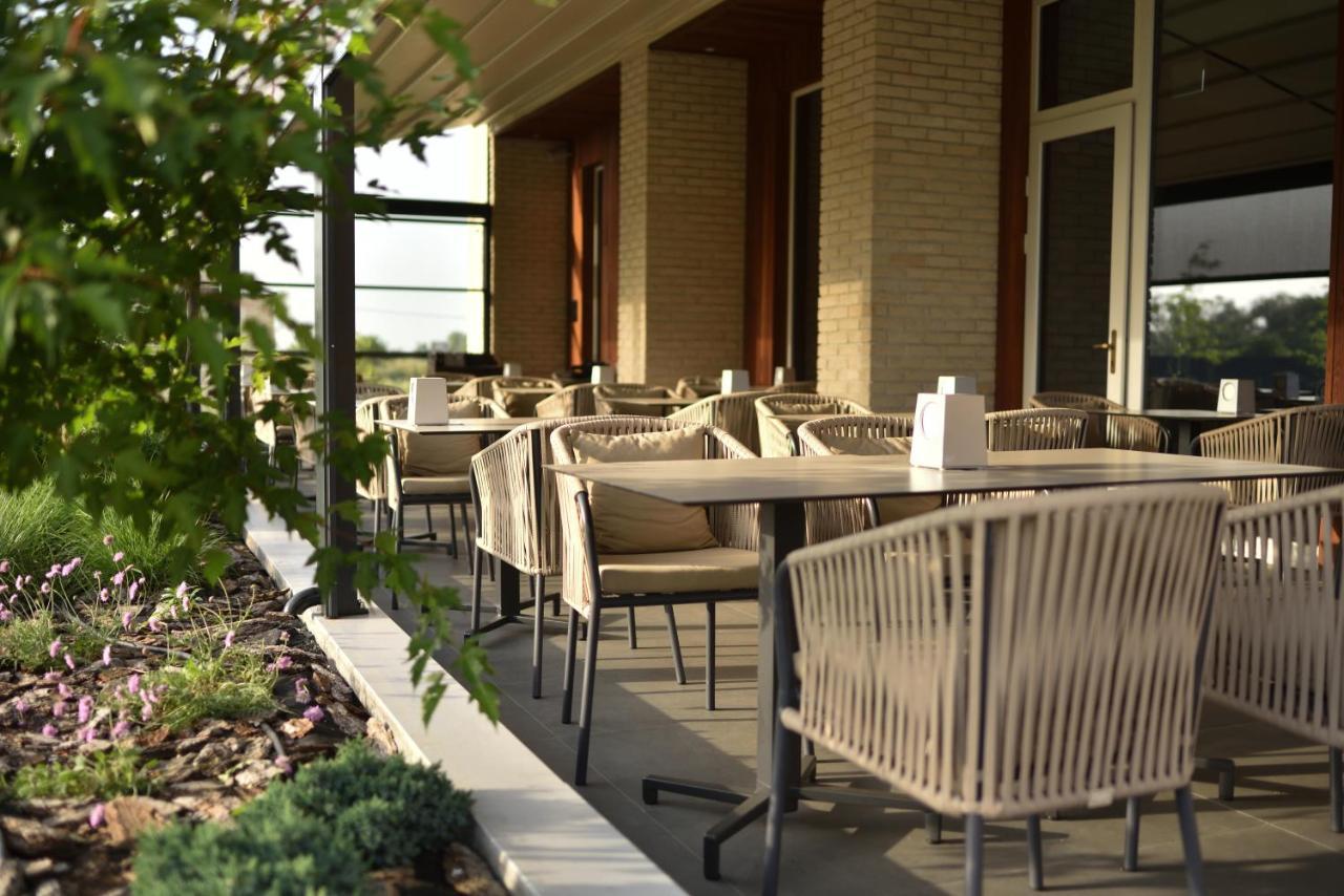 Shambala Wellness Club Hotel Rozhny Exterior photo